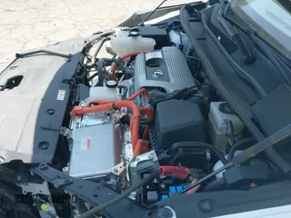 ✅ 2021 Lexus NX 300h • VIN: JTJDJRDZ0M2167722 • Lot: 42466047. Listed on IAAI with 33,117 mi. Free auction sales archive from the USA and detailed vehicle history report at DreamBid. Image 23.