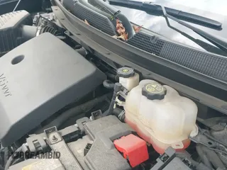 ✅ 2021 Chevrolet Traverse LT Cloth • VIN: 1GNEVMKW8MJ219280 • Lot: 41841043. Wystawiony na IAAI z przebiegiem 78 357 mil. Bezpłatny archiwum sprzedaży aukcyjnych z USA i szczegółowy raport historii pojazdu na DreamBid. Zdjęcie 19.