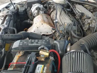 ✅ 1992 Toyota Celica • VIN: JT5ST87K4N0101292 • Lot: 42852961. Wystawiony na IAAI z przebiegiem 188 081 mil. Bezpłatny archiwum sprzedaży aukcyjnych z USA i szczegółowy raport historii pojazdu na DreamBid. Zdjęcie 19.