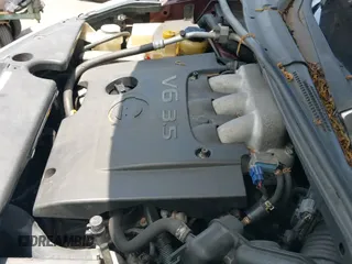 ✅ 2003 Nissan Murano SE • VIN: JN8AZ08TX3W109645 • Lot: 42517546. Listed on IAAI with 198,580 mi. Free auction sales archive from the USA and detailed vehicle history report at DreamBid. Image 12.