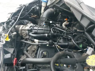 ✅ 2020 Ford Transit Cargo • VIN: 1FTBW3XG0LKB42773 • Lot: 41564980. Wystawiony na IAAI z przebiegiem 57 124 mil. Bezpłatny archiwum sprzedaży aukcyjnych z USA i szczegółowy raport historii pojazdu na DreamBid. Zdjęcie 23.