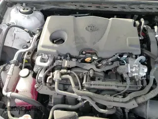 ✅ 2022 Toyota Avalon Hybrid XLE • VIN: 4T1AA1AB4NU014048 • Лот: 50941145. Опубликован ранее на Copart с пробегом 50 467 миль. Бесплатный доступ к архиву аукционных продаж из США и подробный отчёт об истории автомобиля на DreamBid. Изображение 13.