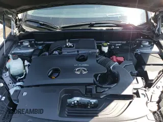 ✅ 2022 Infiniti QX55 Essential • VIN: 3PCAJ5K35NF102666 • Lot: 63036635. Listed on Copart with 18,154 mi. Free auction sales archive from the USA and detailed vehicle history report at DreamBid. Image 13.