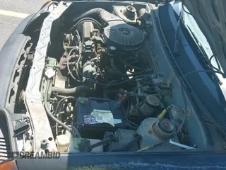 ✅ 1993 Geo Metro • VIN: 2C1MR2460P6761966 • Lot: 42790877. Listed on IAAI with 138,789 mi. Free auction sales archive from the USA and detailed vehicle history report at DreamBid. Image 13.