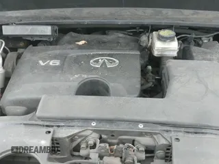 ✅ 2019 Infiniti QX60 Pure • VIN: 5N1DL0MM7KC504614 • Lot: 41800954. Listed on IAAI with 205,801 mi. Free auction sales archive from the USA and detailed vehicle history report at DreamBid. Image 22.