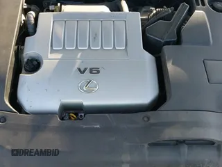 ✅ 2008 Lexus ES 330 • VIN: JTHBJ46G582246137 • Lot: 43344044. Listed on IAAI with 247,071 mi. Free auction sales archive from the USA and detailed vehicle history report at DreamBid. Image 15.