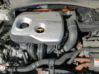 ✅ 2017 Kia Optima • VIN: KNAGT4LC5H5005287 • Лот: 91976565. Опубликован ранее на Copart с пробегом 93 538 миль. Бесплатный доступ к архиву аукционных продаж из США и подробный отчёт об истории автомобиля на DreamBid. Изображение 13.