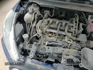 ✅ 2019 Nissan Kicks SV • VIN: 3N1CP5CU4KL540027 • Лот: 85893835. Опубликован ранее на Copart с пробегом 102 603 миль. Бесплатный доступ к архиву аукционных продаж из США и подробный отчёт об истории автомобиля на DreamBid. Изображение 13.