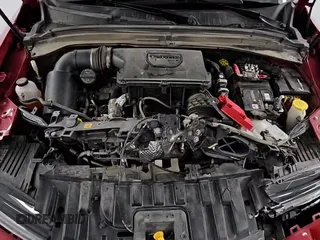 2024 Dodge Hornet GT z VIN ZACNDFAN3R3A41244, wystawiony jako Copart lot #57598235 z przebiegiem 20 877 mil mil oraz Szkoda całkowita • Salvage title. Historia ofert i sprzedaży dostępna na DreamBid. Obrazek 14.