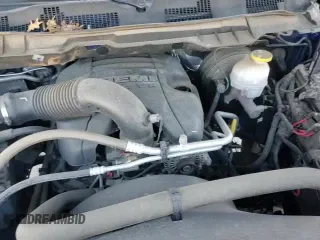 ✅ 2018 Ram 1500 Big Horn • VIN: 1C6RR6LT0JS278092 • Lot: 82683165. Listed on Copart with 101,092 mi. Free auction sales archive from the USA and detailed vehicle history report at DreamBid. Image 14.