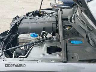 ✅ 2013 Audi A4 Premium Plus • VIN: WAUFFAFL1DN004578 • Lot: 43277399. Listed on IAAI with 140,308 mi. Free auction sales archive from the USA and detailed vehicle history report at DreamBid. Image 14.