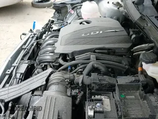 ✅ 2025 Kia Sportage SX-Prestige • VIN: 5XYK53DF4SG270145 • Lot: 42230867. Wystawiony na IAAI z przebiegiem 36 000 mil. Bezpłatny archiwum sprzedaży aukcyjnych z USA i szczegółowy raport historii pojazdu na DreamBid. Zdjęcie 19.