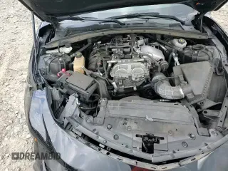 ✅ 2021 Chevrolet Camaro 1LS • VIN: 1G1FB1RX3M0137717 • Lot: 65838665. Listed on Copart with 90,024 mi. Free auction sales archive from the USA and detailed vehicle history report at DreamBid. Image 14.