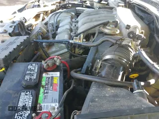 ✅ 1999 Ford Taurus SE • VIN: 1FAFP53S6XA322930 • Лот: 41422655. Опубликован ранее на IAAI с пробегом 189 696 миль. Бесплатный доступ к архиву аукционных продаж из США и подробный отчёт об истории автомобиля на DreamBid. Изображение 19.