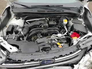 ✅ 2025 Subaru Forester Limited • VIN: JF2SLDNC6SH403075 • Лот: 57967585. Опубликован ранее на Copart с пробегом 12 612 миль. Бесплатный доступ к архиву аукционных продаж из США и подробный отчёт об истории автомобиля на DreamBid. Изображение 16.