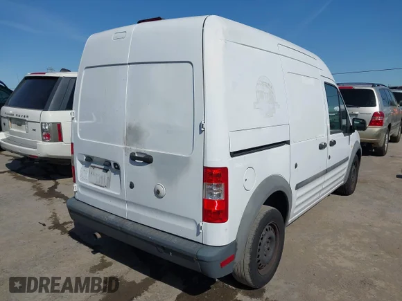 ✅ 2012 Ford Transit Connect XL • VIN: NM0LS7AN5CT084780 • Лот: 44892258. Опубликован ранее на IAAI с пробегом 103 853 миль. Бесплатный доступ к архиву аукционных продаж из США и подробный отчёт об истории автомобиля на DreamBid. Изображение 4.