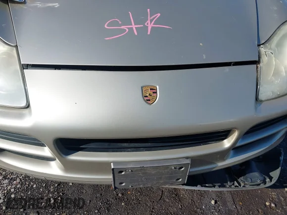 ✅ 2006 Porsche Cayenne S • VIN: WP1AB29P66LA66228 • Лот: 43491342. Опубліковано раніше на IAAI з пробігом 128 096 миль. Безкоштовний доступ до архіву аукціонних продажів зі США та докладний звіт про історію автомобіля на DreamBid. Зображення 10.