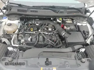 ✅ 2022 Lincoln Corsair Standard • VIN: 5LMCJ1D94NUL29947 • Лот: 59168385. Опубликован ранее на Copart с пробегом 10 349 миль. Бесплатный доступ к архиву аукционных продаж из США и подробный отчёт об истории автомобиля на DreamBid. Изображение 15.