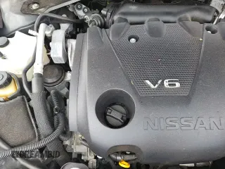 ✅ 2019 Nissan Maxima SL • VIN: 1N4AA6AV7KC376863 • Лот: 69823155. Опубликован ранее на Copart с пробегом 116 285 миль. Бесплатный доступ к архиву аукционных продаж из США и подробный отчёт об истории автомобиля на DreamBid. Изображение 15.