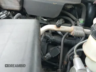 ✅ 2008 Nissan Titan XE • VIN: 1N6BA06C78N328888 • Lot: 42354427. Listed on IAAI with 232,357 mi. Free auction sales archive from the USA and detailed vehicle history report at DreamBid. Image 12.