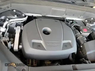 ✅ 2021 Volvo XC90 T6 R-Design • VIN: YV4A22PM5M1673950 • Lot: 70306945. Listed on Copart with 37,978 mi. Free auction sales archive from the USA and detailed vehicle history report at DreamBid. Image 14.