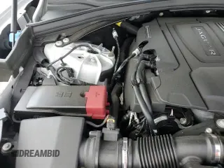 ✅ 2019 Jaguar F-Pace S • VIN: SADCM2FV9KA367657 • Lot: 64839375. Listed on Copart with 66,493 mi. Free auction sales archive from the USA and detailed vehicle history report at DreamBid. Image 14.