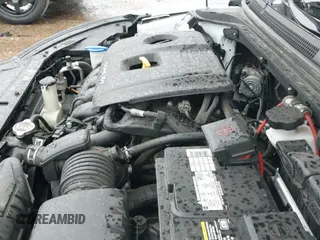 2019 Hyundai Veloster 2.0 z VIN KMHTG6AF7KU017934, wystawiony jako IAAI lot #41700835 z przebiegiem 50 594 mil mil oraz . Historia ofert i sprzedaży dostępna na DreamBid. Obrazek 19.