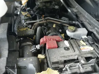 ✅ 2022 Mitsubishi Outlander ES • VIN: JA4J4TA89NZ028343 • Lot: 43489526. Listed on IAAI with 51,241 mi. Free auction sales archive from the USA and detailed vehicle history report at DreamBid. Image 19.