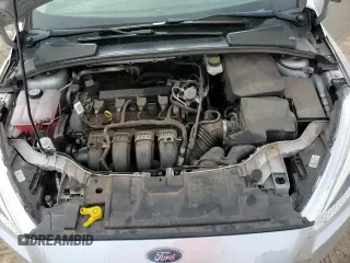 ✅ 2018 Ford Focus S • VIN: 1FADP3E26JL269182 • Lot: 93177865. Wystawiony na Copart z przebiegiem 101 039 mil. Bezpłatny archiwum sprzedaży aukcyjnych z USA i szczegółowy raport historii pojazdu na DreamBid. Zdjęcie 13.