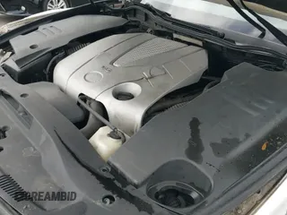 ✅ 2007 Lexus GS 350 • VIN: JTHCE96S870009257 • Лот: 43666891. Опубликован ранее на IAAI с пробегом 169 943 миль. Бесплатный доступ к архиву аукционных продаж из США и подробный отчёт об истории автомобиля на DreamBid. Изображение 19.