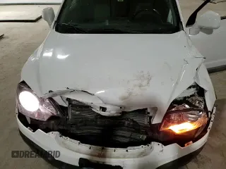 2014 Chevrolet Captiva Sport LS с VIN 3GNAL2EK6ES621204, выставлен на аукционе Copart как лот 82115264 с пробегом 132 020 миль миль и Списание • Salvage title. История ставок и продаж доступна на DreamBid. Изображение 14.