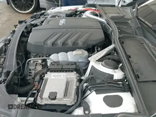 ✅ 2021 Audi A4 Premium • VIN: WAUABAF44MN007277 • Lot: 42415287. Wystawiony na IAAI z przebiegiem 18 576 mil. Bezpłatny archiwum sprzedaży aukcyjnych z USA i szczegółowy raport historii pojazdu na DreamBid. Zdjęcie 20.