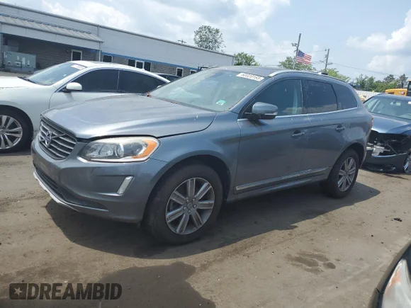 ✅ 2017 Volvo XC60 Inscription • VIN: YV440MRU3H2013224 • Lot: 60020165. Wystawiony na Copart z przebiegiem Nie podano. Bezpłatny archiwum sprzedaży aukcyjnych z USA i szczegółowy raport historii pojazdu na DreamBid. Zdjęcie 1.
