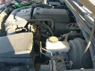 ✅ 2008 Nissan Pathfinder SE • VIN: 5N1AR18U38C600458 • Lot: 43503860. Listed on IAAI with 214,129 mi. Free auction sales archive from the USA and detailed vehicle history report at DreamBid. Image 12.