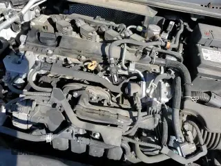 ✅ 2022 Toyota Corolla XSE • VIN: 5YFT4MCE0NP121799 • Lot: 89433355. Listed on Copart with 82,938 mi. Free auction sales archive from the USA and detailed vehicle history report at DreamBid. Image 15.