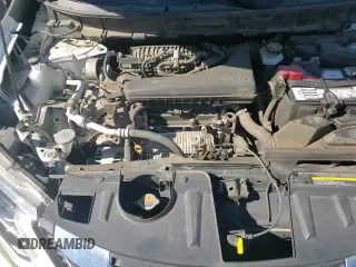 ✅ 2020 Nissan Rogue S • VIN: JN8AT2MT8LW005108 • Lot: 87078165. Wystawiony na Copart z przebiegiem 88 332 mil. Bezpłatny archiwum sprzedaży aukcyjnych z USA i szczegółowy raport historii pojazdu na DreamBid. Zdjęcie 14.