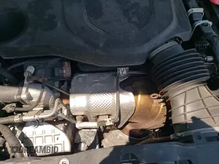 2024 Dodge Hornet R/T Plus z VIN ZACPDFDW5R3A14706, wystawiony jako Copart lot #59737115 z przebiegiem 16 076 mil mil oraz Szkoda całkowita • Salvage title. Historia ofert i sprzedaży dostępna na DreamBid. Obrazek 13.