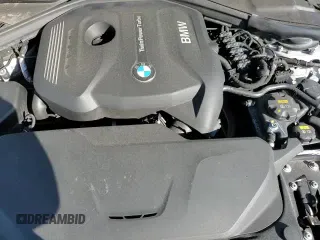 ✅ 2018 BMW 4 Series 430i • VIN: WBA4J1C58JBG80764 • Лот: 86821955. Опубликован ранее на Copart с пробегом 53 692 миль. Бесплатный доступ к архиву аукционных продаж из США и подробный отчёт об истории автомобиля на DreamBid. Изображение 13.