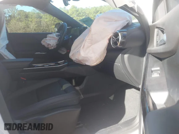 ✅ 2025 Chevrolet Equinox AWD LT • VIN: 3GNAXPEG8SL144438 • Lot: 43710600. Wystawiony na IAAI z przebiegiem 14 348 mil. Bezpłatny archiwum sprzedaży aukcyjnych z USA i szczegółowy raport historii pojazdu na DreamBid. Zdjęcie 5.