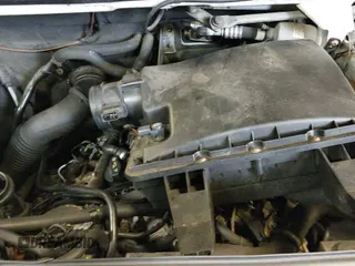 ✅ 2011 Mercedes-Benz Sprinter Cargo • VIN: WD3PE7CC6B5586380 • Lot: 42162152. Listed on IAAI with 184,199 mi. Free auction sales archive from the USA and detailed vehicle history report at DreamBid. Image 20.