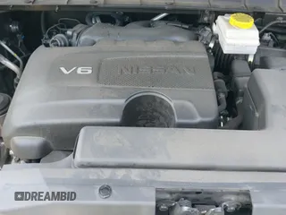 ✅ 2022 Nissan Pathfinder SV • VIN: 5N1DR3BA5NC220847 • Lot: 42164898. Listed on IAAI with 50,627 mi. Free auction sales archive from the USA and detailed vehicle history report at DreamBid. Image 21.