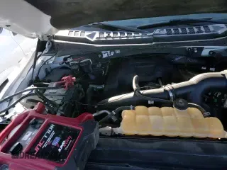 ✅ 2017 Ford F-150 XL • VIN: 1FTEW1EP2HFB59871 • Lot: 91849125. Wystawiony na Copart z przebiegiem 147 947 mil. Bezpłatny archiwum sprzedaży aukcyjnych z USA i szczegółowy raport historii pojazdu na DreamBid. Zdjęcie 14.