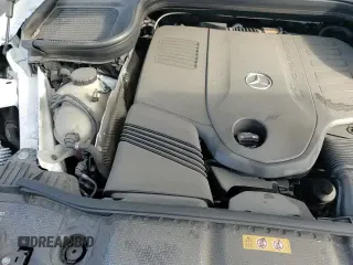 ✅ 2024 Mercedes-Benz GLS 450 • VIN: 4JGFF5KE0RB069931 • Lot: 83828475. Listed on Copart with 13,085 mi. Free auction sales archive from the USA and detailed vehicle history report at DreamBid. Image 14.