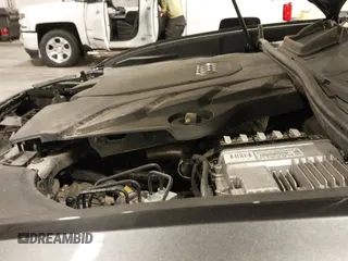 ✅ 2020 Audi Q8 Prestige • VIN: WA1FVAF11LD004003 • Лот: 42275194. Опубликован ранее на IAAI с пробегом 56 045 миль. Бесплатный доступ к архиву аукционных продаж из США и подробный отчёт об истории автомобиля на DreamBid. Изображение 21.