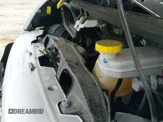 ✅ 2021 Ram ProMaster Cargo • VIN: 3C6LRVBG8ME512250 • Lot: 42009520. Listed on IAAI with 43,482 mi. Free auction sales archive from the USA and detailed vehicle history report at DreamBid. Image 19.