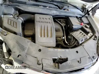 ✅ 2017 Chevrolet Equinox LS • VIN: 2GNALBEK3H1599193 • Лот: 81982265. Опубликован ранее на Copart с пробегом 88 789 миль. Бесплатный доступ к архиву аукционных продаж из США и подробный отчёт об истории автомобиля на DreamBid. Изображение 14.