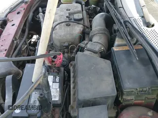 ✅ 2003 Ford Focus LX • VIN: 1FAFP33PX3W241880 • Lot: 42564941. Wystawiony na IAAI z przebiegiem 99 468 mil. Bezpłatny archiwum sprzedaży aukcyjnych z USA i szczegółowy raport historii pojazdu na DreamBid. Zdjęcie 19.