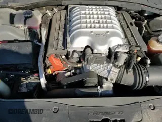 ✅ 2018 Dodge Charger • VIN: 0K0740032512 • Lot: 85167555. Listed on Copart with 56,499 mi. Free auction sales archive from the USA and detailed vehicle history report at DreamBid. Image 13.