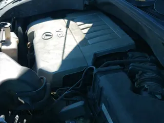 ✅ 2009 Lexus RX 350 • VIN: 2T2HK31U99C112391 • Лот: 43050766. Опубликован ранее на IAAI с пробегом 242 009 миль. Бесплатный доступ к архиву аукционных продаж из США и подробный отчёт об истории автомобиля на DreamBid. Изображение 19.