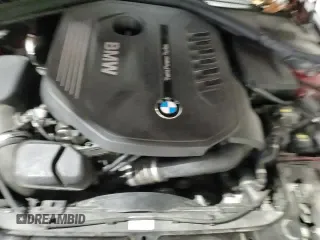 ✅ 2018 BMW 4 Series 440i xDrive • VIN: WBA4J7C52JBH13857 • Lot: 91914075. Listed on Copart with 102,583 mi. Free auction sales archive from the USA and detailed vehicle history report at DreamBid. Image 13.